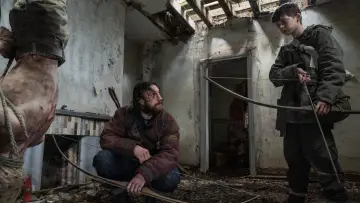 Zasłona do filmu "28 lat później" #520728
