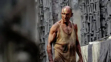 Zasłona do filmu "28 lat później" #520736