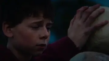 Zasłona do filmu "28 lat później" #520746