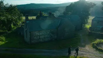 Zasłona do filmu "28 lat później" #520772