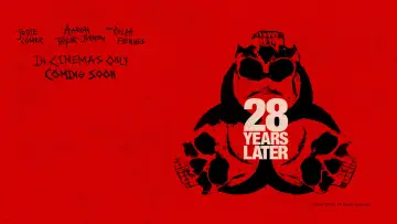 Zasłona do filmu "28 lat później" #520779