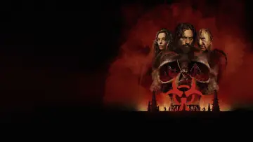 Zasłona do filmu "28 lat później" #520783