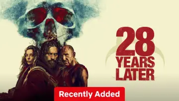 Zasłona do filmu "28 lat później" #520786