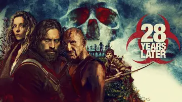 Zasłona do filmu "28 lat później" #520793