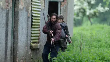 Zasłona do filmu "28 lat później" #520826