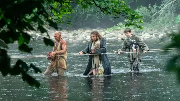 Zasłona do filmu "28 lat później" #520829