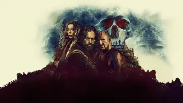 Zasłona do filmu "28 lat później" #520833