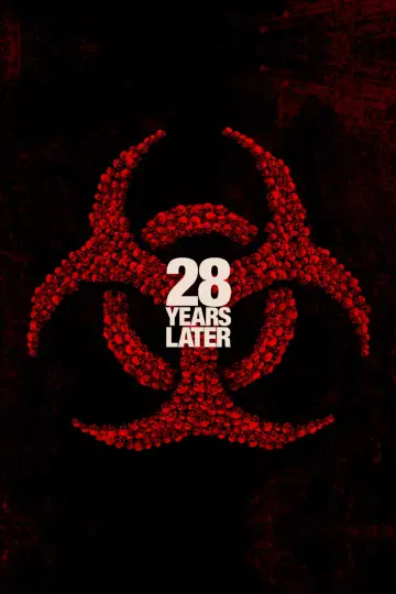 Plakat do filmu "28 lat później" #520937
