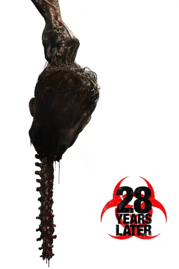 Plakat do filmu "28 lat później" #520942