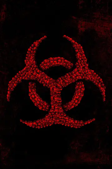 Plakat do filmu "28 lat później" #520953