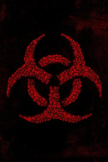 Plakat do filmu "28 lat później" #520958