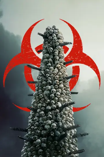 Plakat do filmu "28 lat później" #520963