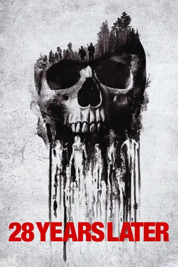 Plakat do filmu "28 lat później" #520982