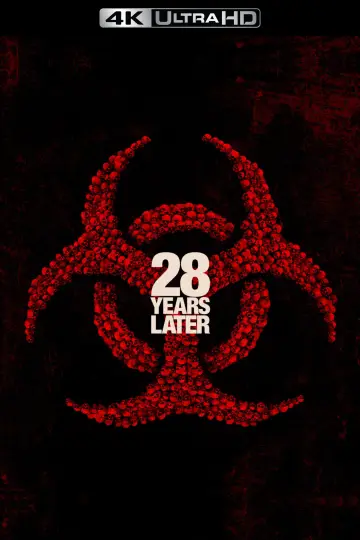 Plakat do filmu "28 lat później" #520992