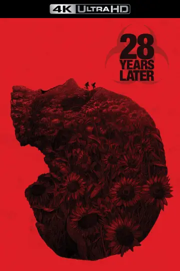 Plakat do filmu "28 lat później" #521013