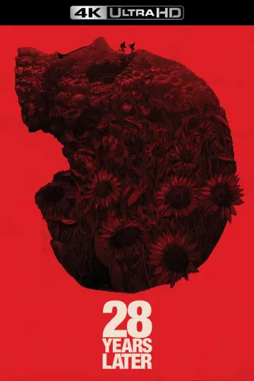 Plakat do filmu "28 lat później" #521059
