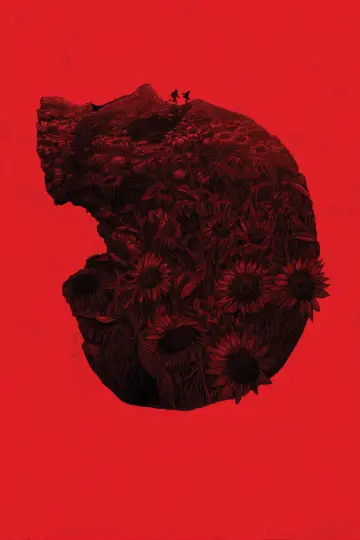 Plakat do filmu "28 lat później" #521081