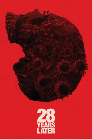 Plakat do filmu "28 lat później" #521104