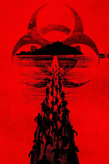 Plakat do filmu "28 lat później" #521107