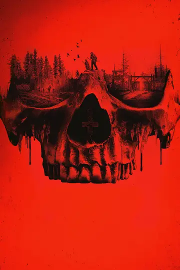 Plakat do filmu "28 lat później" #521110