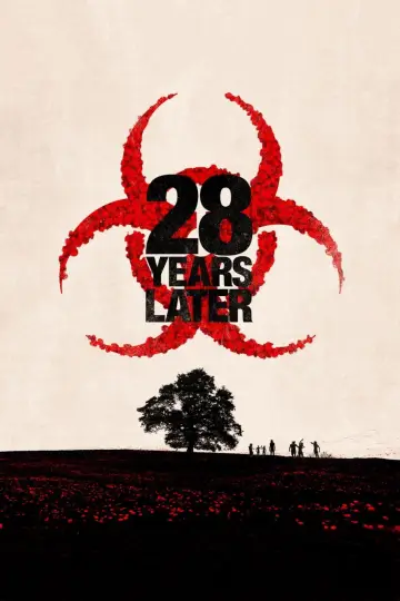 Plakat do filmu "28 lat później" #521125