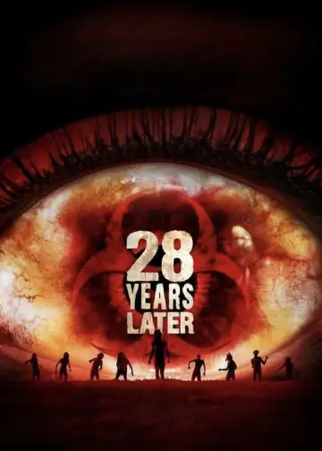 Plakat do filmu "28 lat później" #521138