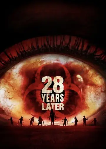 Plakat do filmu "28 lat później" #521145