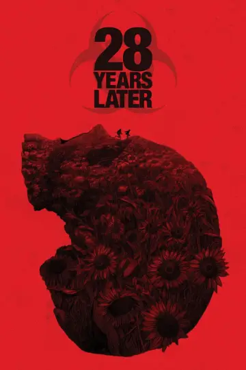 Plakat do filmu "28 lat później" #521150