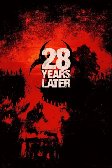 Plakat do filmu "28 lat później" #521162