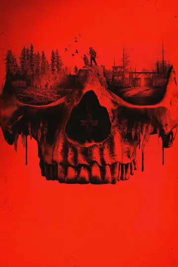Plakat do filmu "28 lat później" #521171