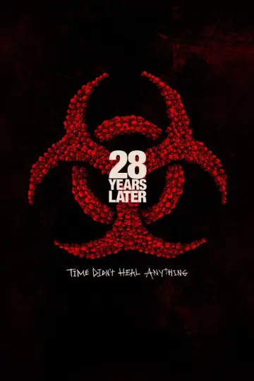 Plakat do filmu "28 lat później" #521175