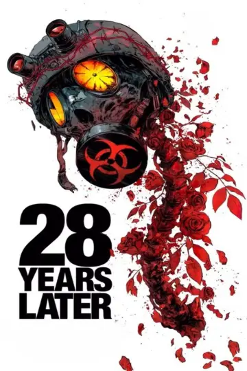 Plakat do filmu "28 lat później" #521190