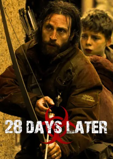 Plakat do filmu "28 lat później" #521197