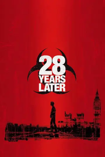 Plakat do filmu "28 lat później" #521204