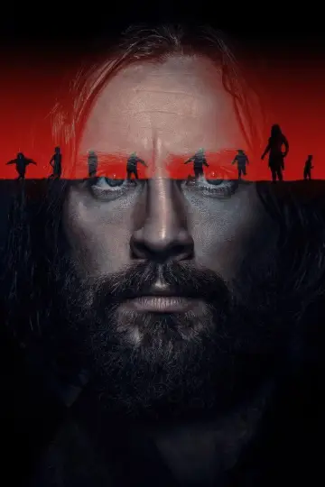 Plakat do filmu "28 lat później" #521213