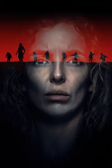 Plakat do filmu "28 lat później" #521216