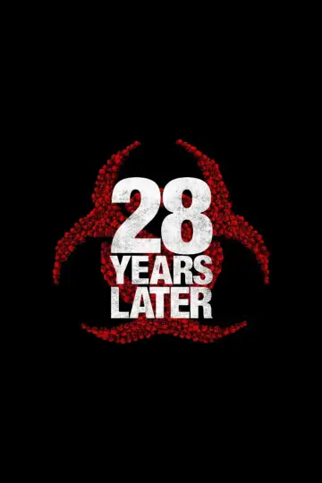 Plakat do filmu "28 lat później" #521219