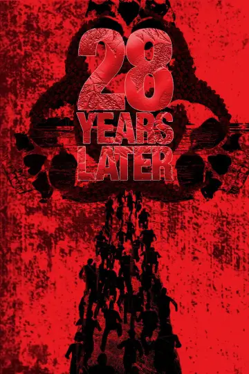 Plakat do filmu "28 lat później" #521258