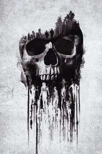 Plakat do filmu "28 lat później" #521270