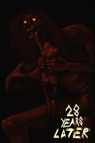 Plakat do filmu "28 lat później" #521271