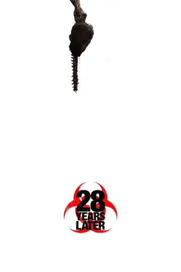 Plakat do filmu "28 lat później" #521272