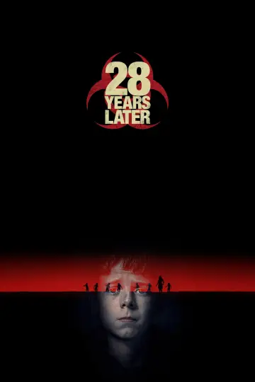Plakat do filmu "28 lat później" #521273