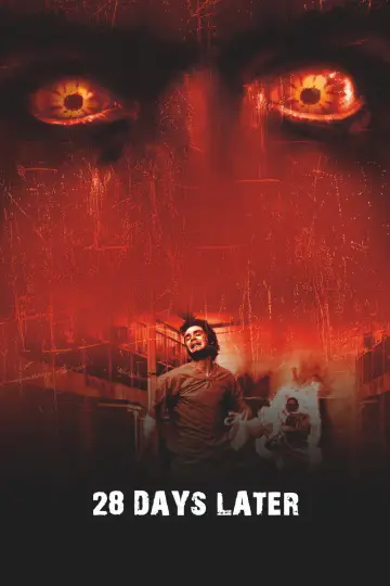 Plakat do filmu "28 lat później" #797583