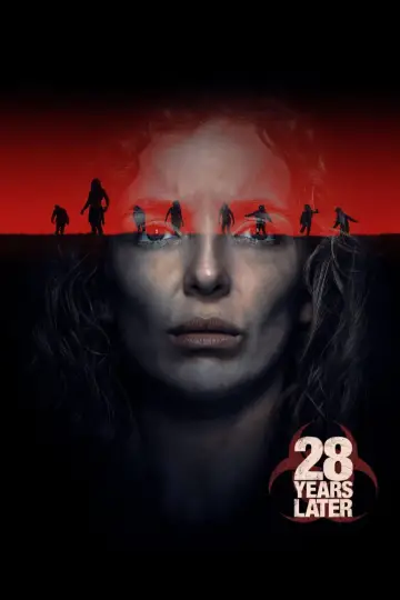 Plakat do filmu "28 lat później" #797588