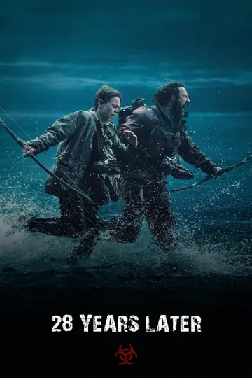 Plakat do filmu "28 lat później" #926197