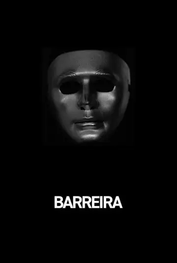 Plakat do filmu "Barreira" #1189942