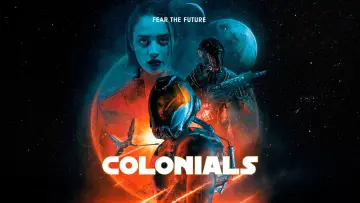 Zasłona do filmu "Colonials" #367274