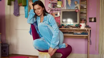 Zasłona do filmu "Jeszcze jeden raz" #422037