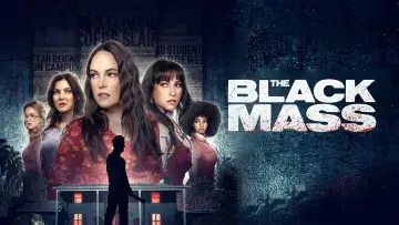 Zasłona do filmu "The Black Mass" #1049285