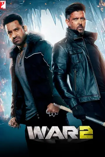Plakat do filmu "War 2" #573194